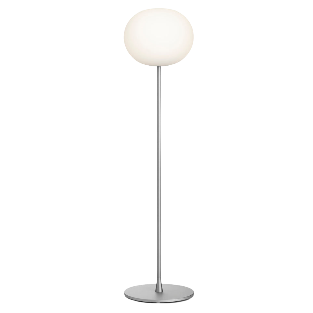 FLOS - Glo-Ball Floor Lamp