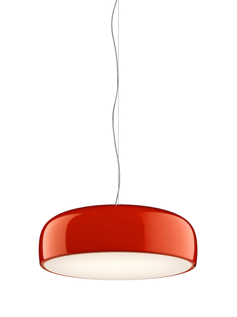 FLOS - Smithfield Suspension Pro Lamp