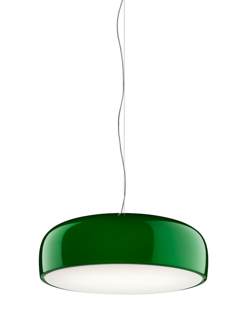 FLOS - Smithfield Suspension Pro Lamp
