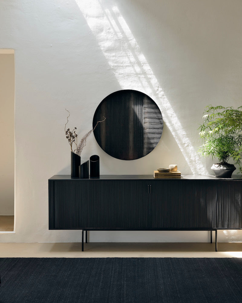 Ethnicraft - Roller Max Sideboard