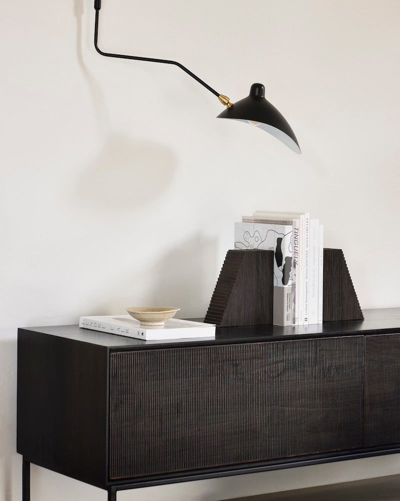 Ethnicraft - Roller Max Sideboard