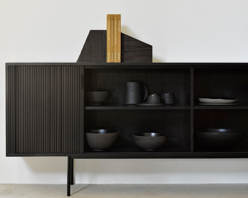 Ethnicraft - Roller Max Sideboard
