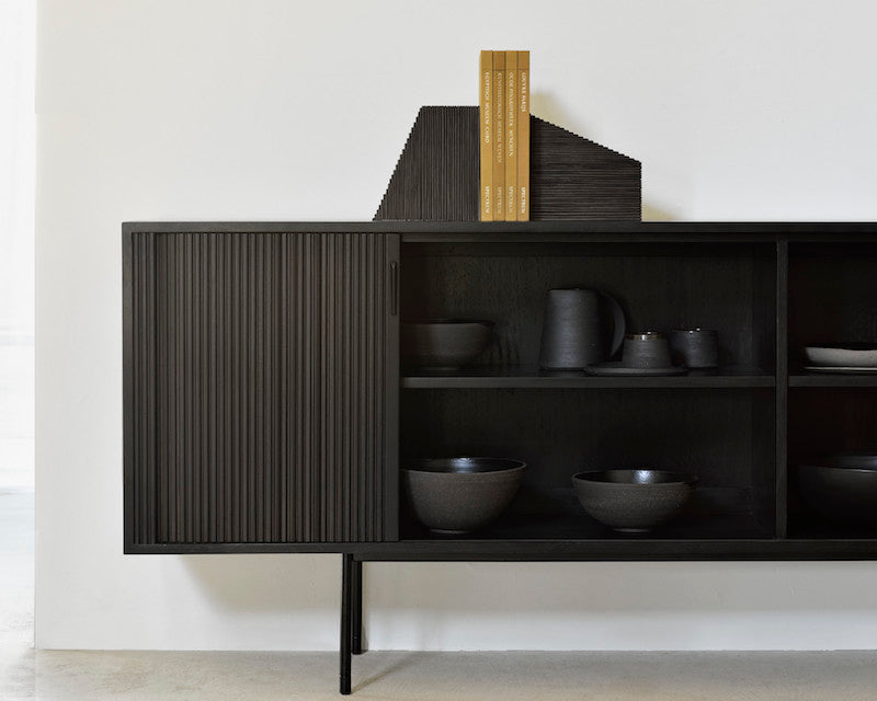 Ethnicraft - Roller Max Sideboard