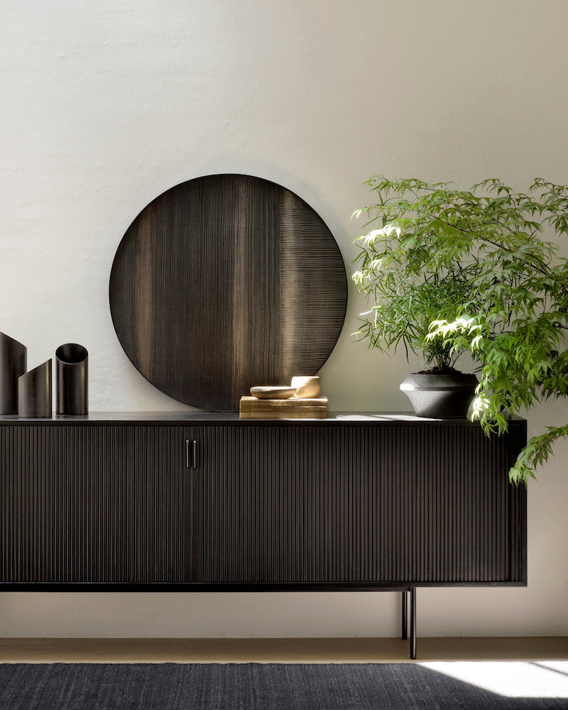 Ethnicraft - Roller Max Sideboard