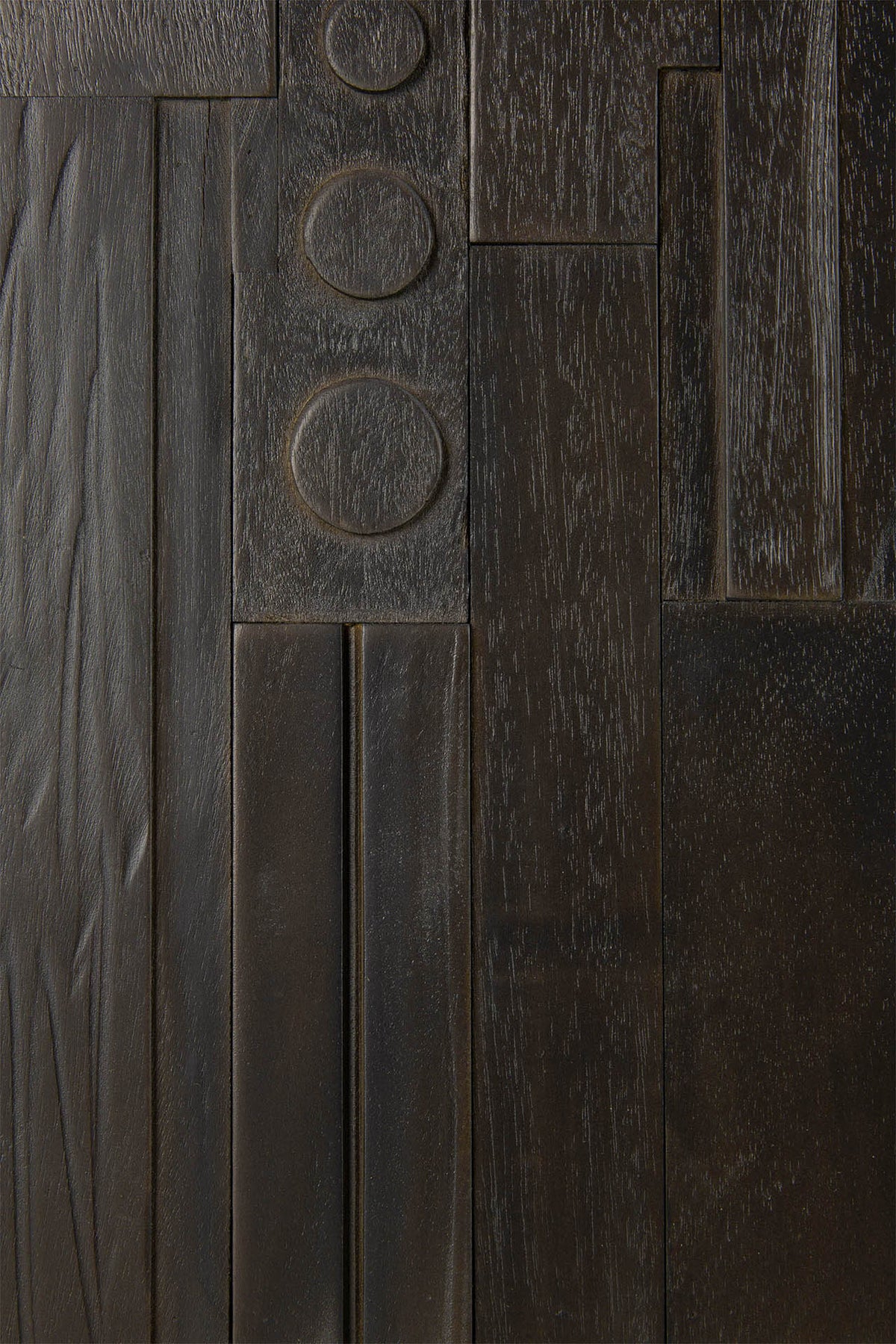 Ethnicraft - Mosaic Sideboard