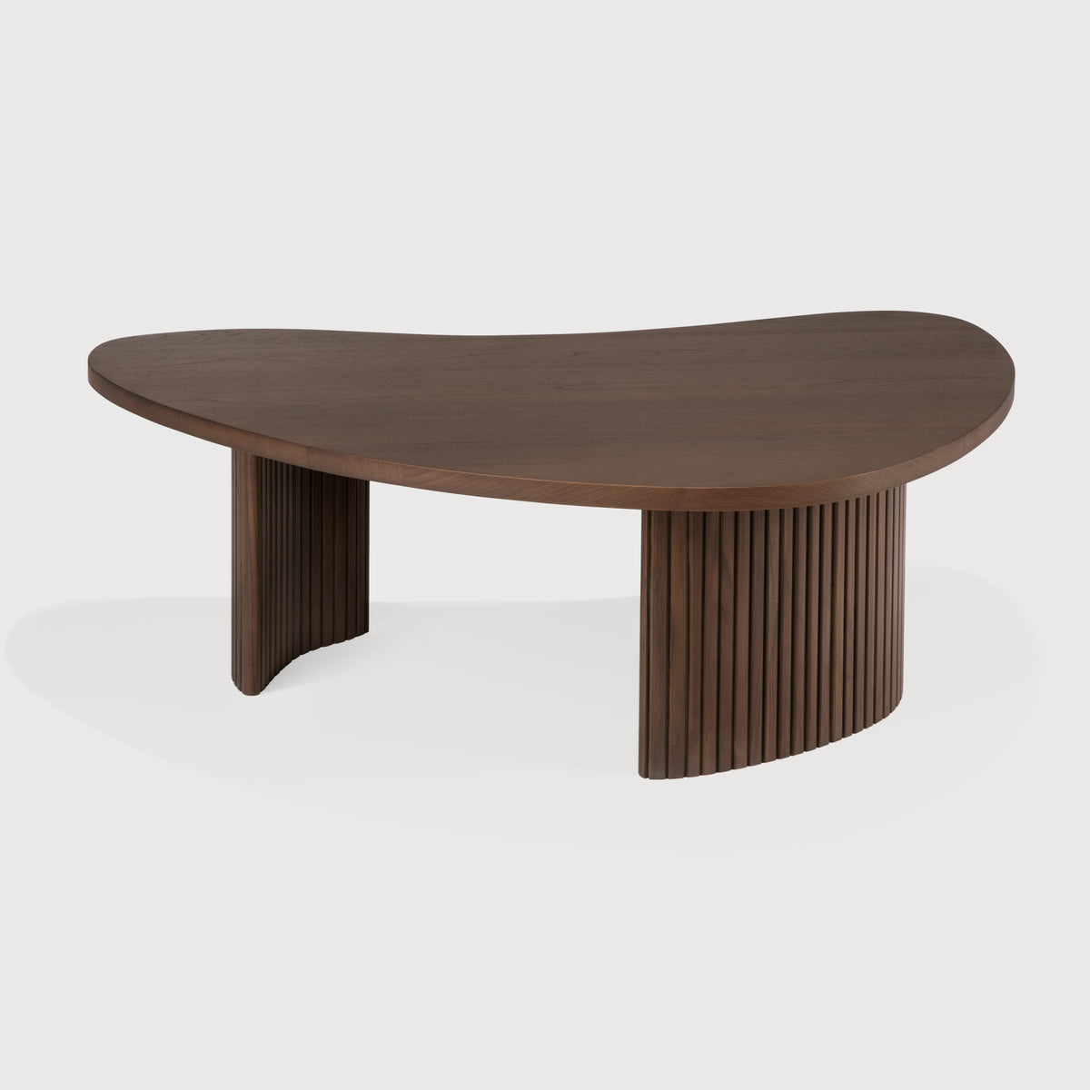 Ethnicraft - Boomerang Coffee Table