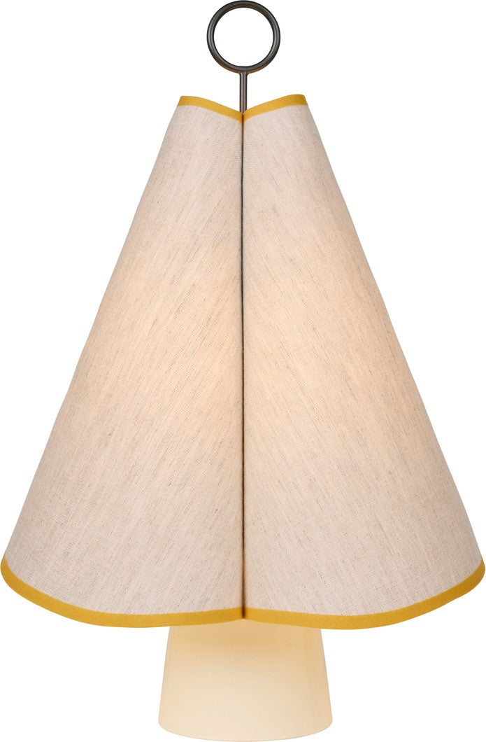 GUBI - Hornbæk Portable Lamp