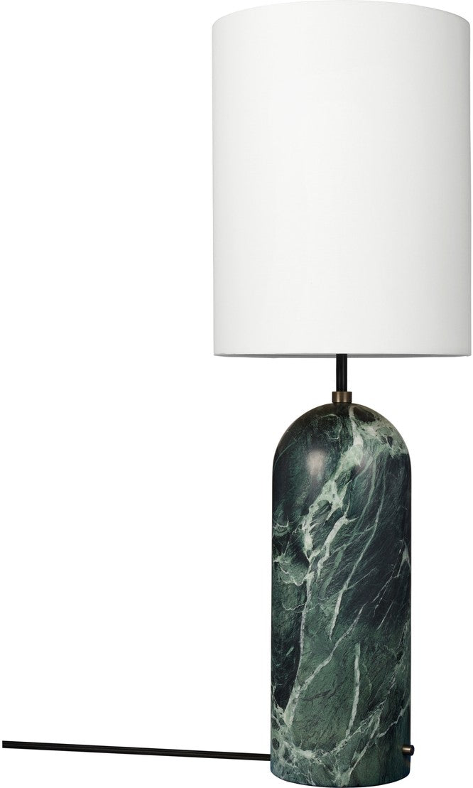 GUBI - Gravity Floor Lamp - XL High