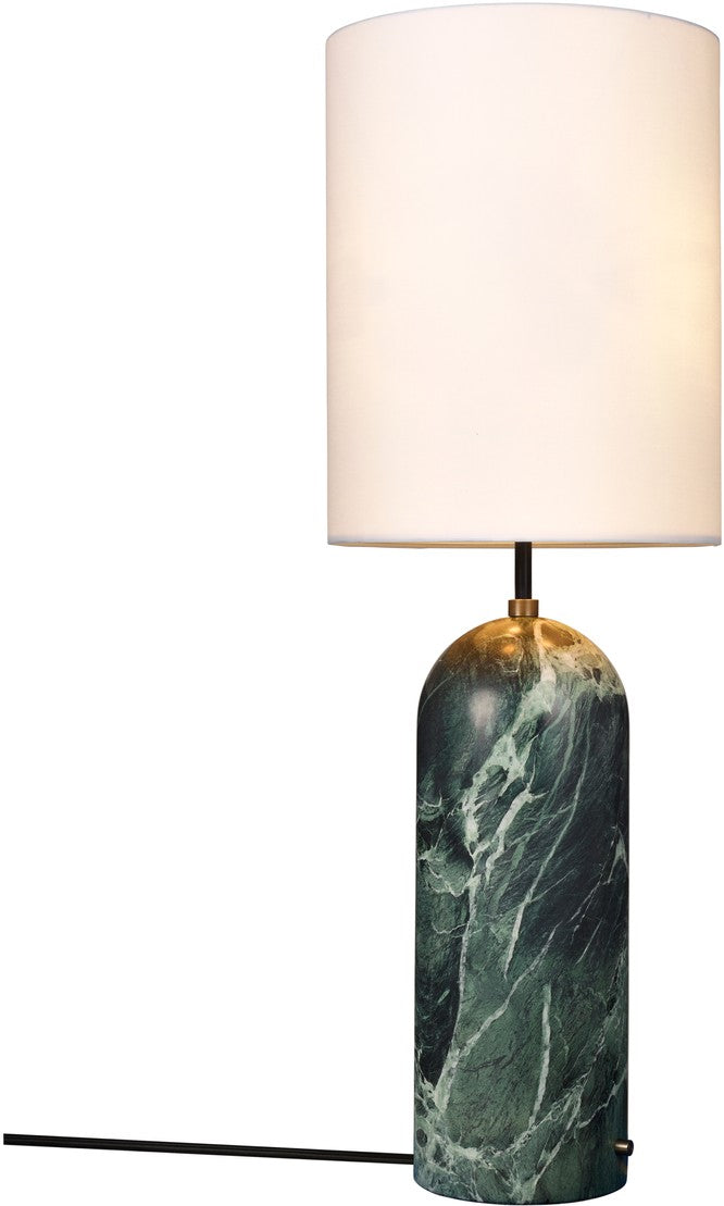 GUBI - Gravity Floor Lamp - XL High