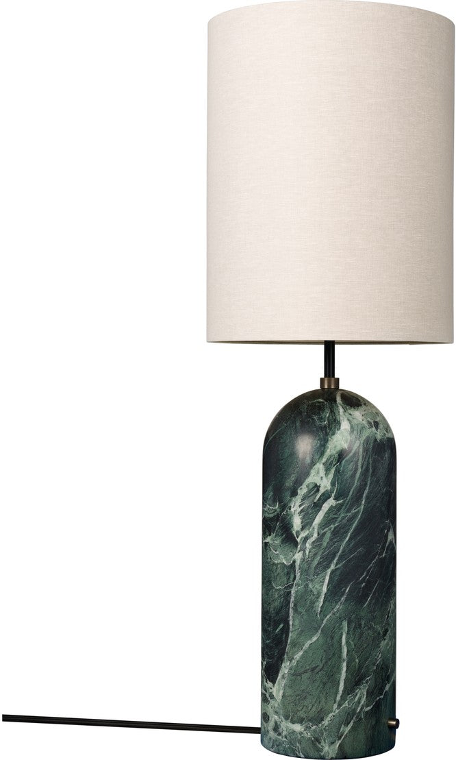 GUBI - Gravity Floor Lamp - XL High