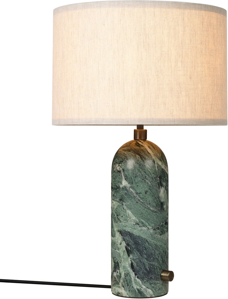 GUBI - Gravity Table Lamp - Small