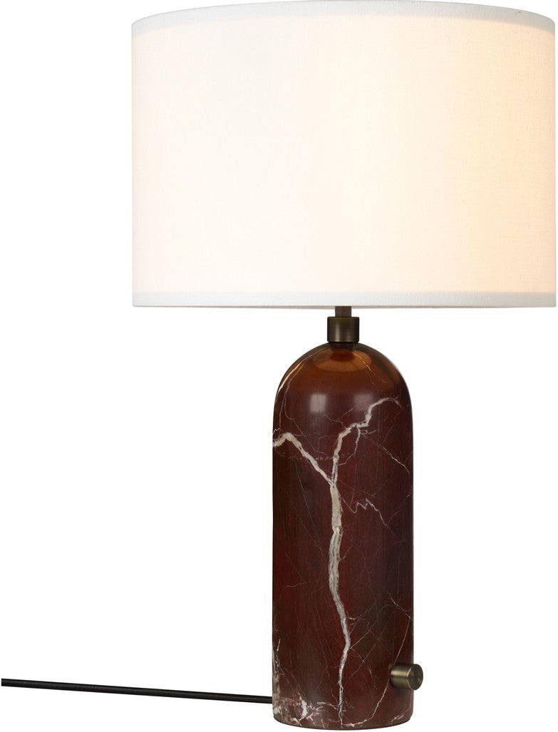 GUBI - Gravity Table Lamp - Small