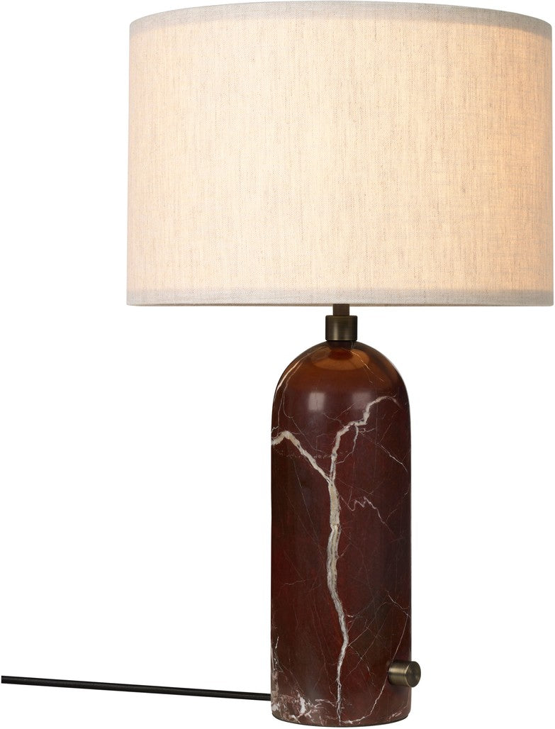 GUBI - Gravity Table Lamp - Small
