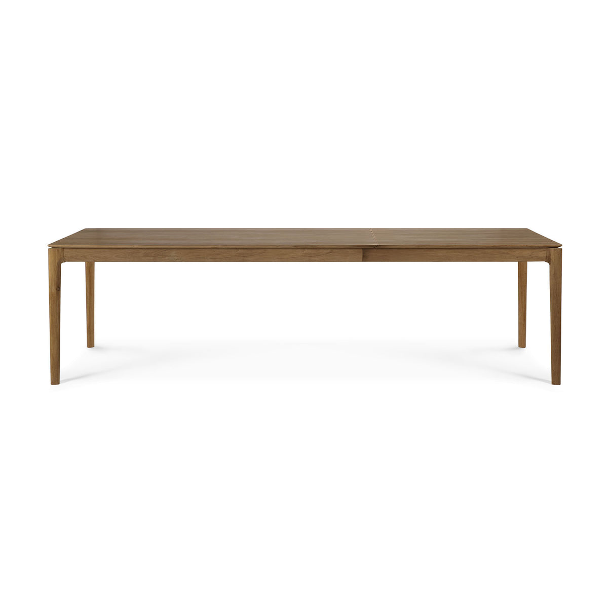 Ethnicraft - Bok Extendable Dining Table