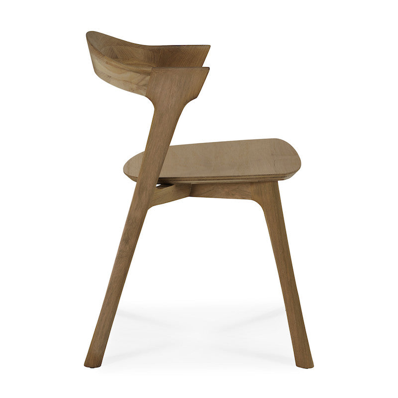 Ethnicraft - Bok Dining Chair (Indoor &amp; Outdoor versions)