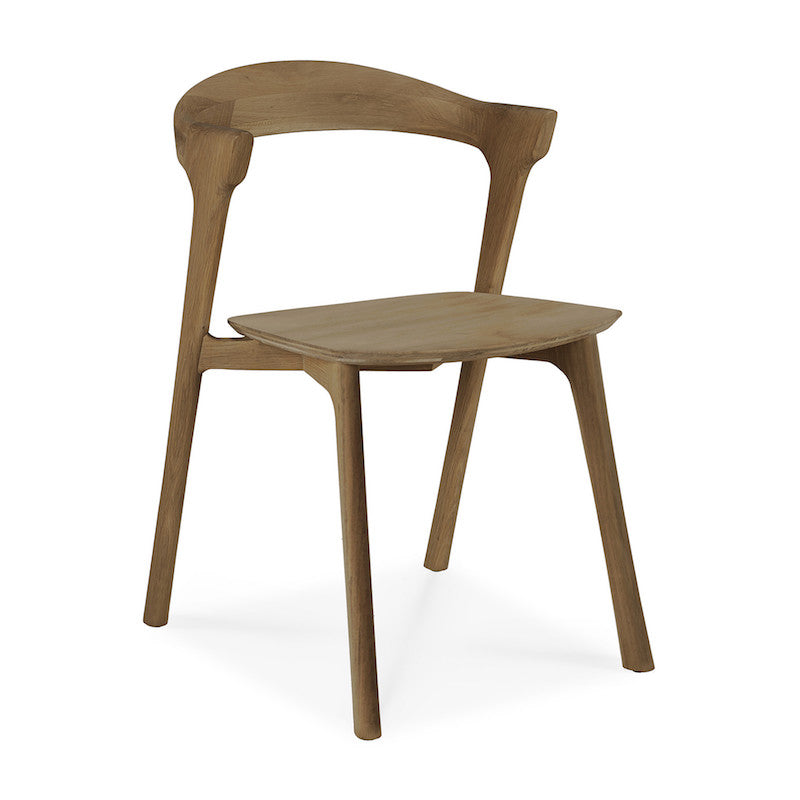 Ethnicraft - Bok Dining Chair (Indoor &amp; Outdoor versions)