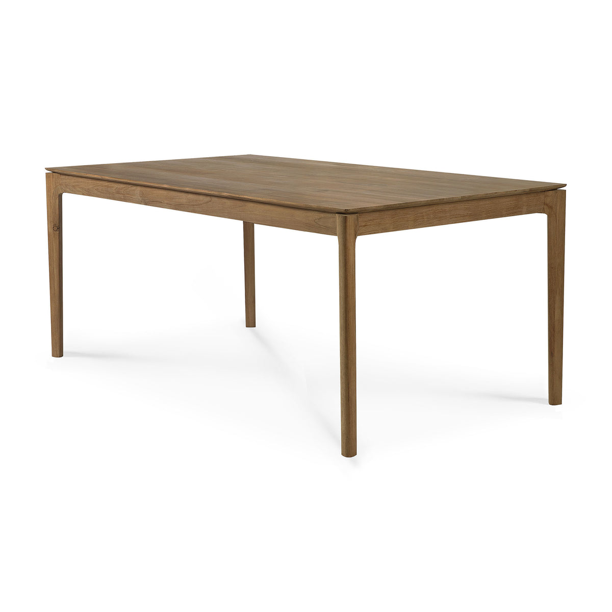 Ethnicraft - Bok Dining Table