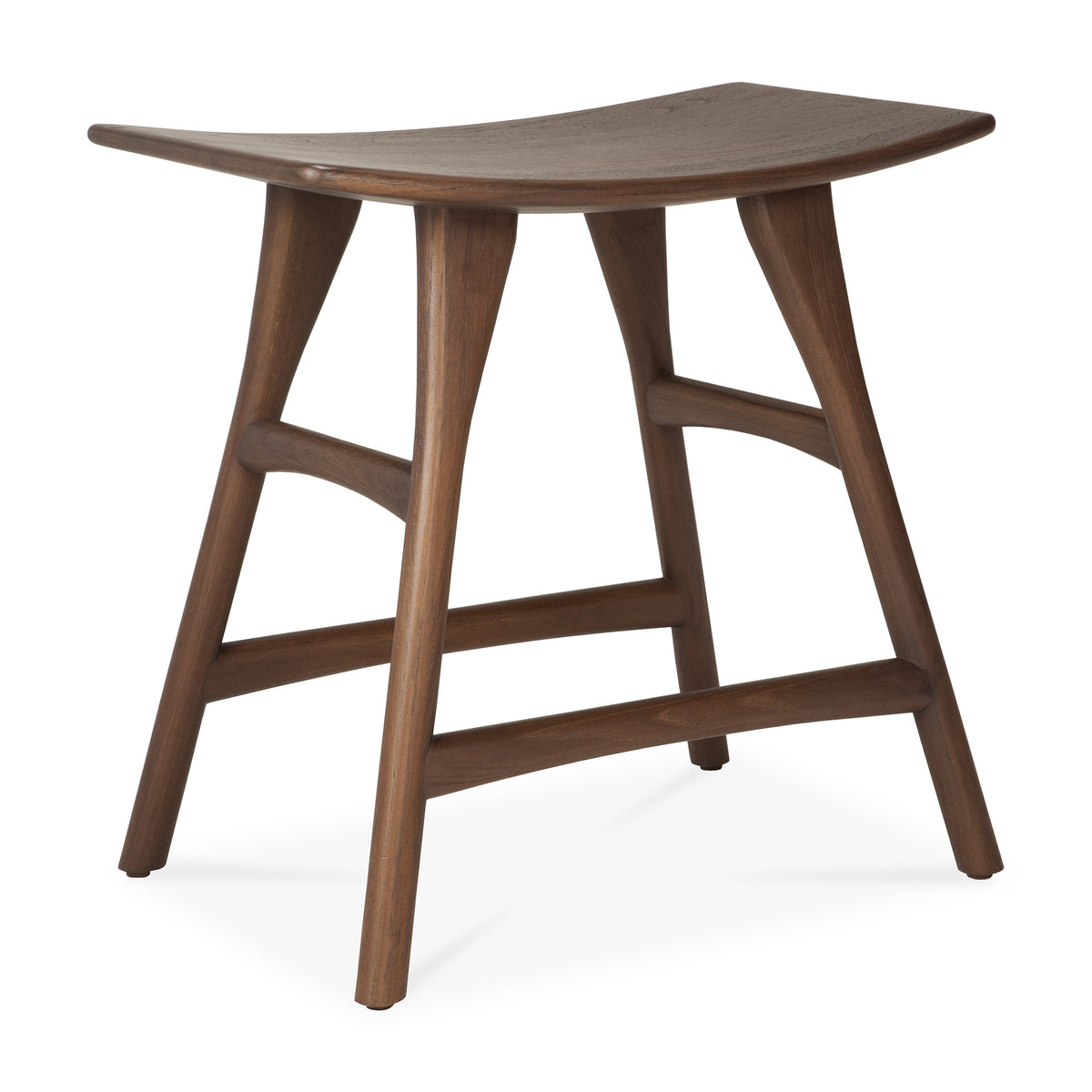 Ethnicraft - Osso Stool
