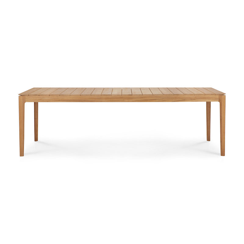 Ethnicraft - Bok Outdoor Dining Table