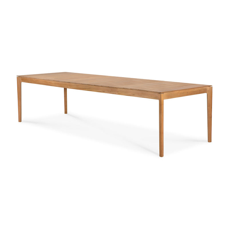 Ethnicraft - Bok Outdoor Dining Table