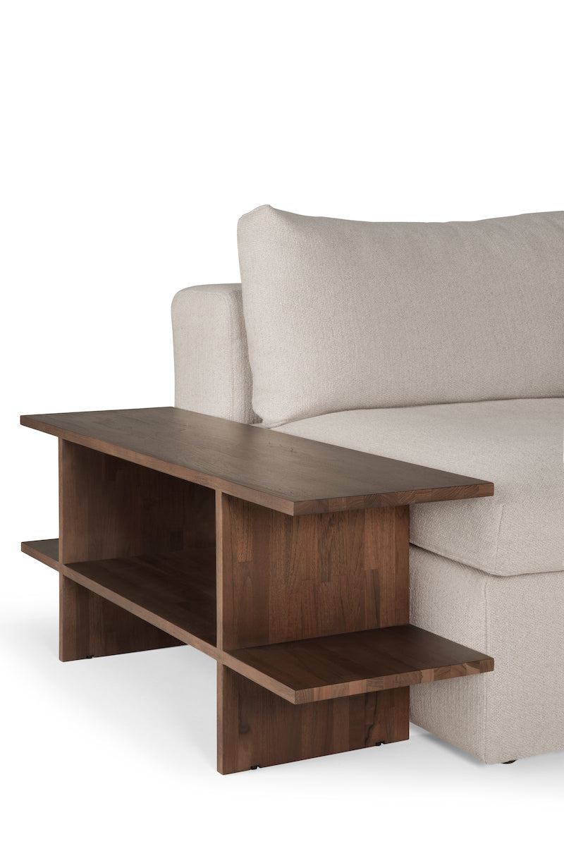 Ethnicraft - Kabuki Side Table