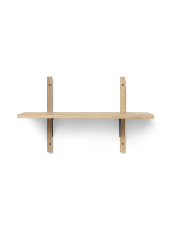 Ferm Living - Sector Shelf - Single - Narrow