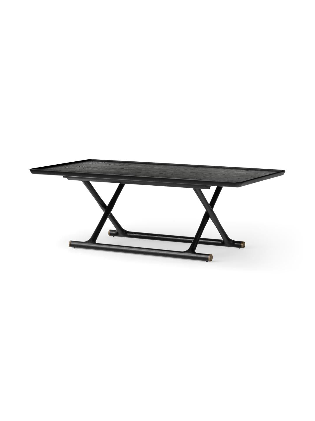 Audo - Jäger Lounge Table