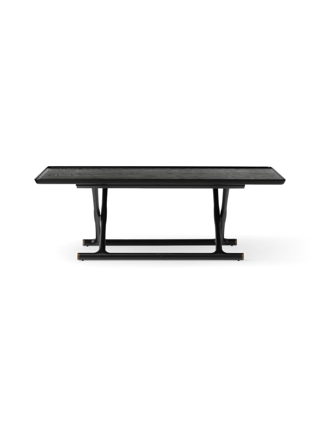 Audo - Jäger Lounge Table