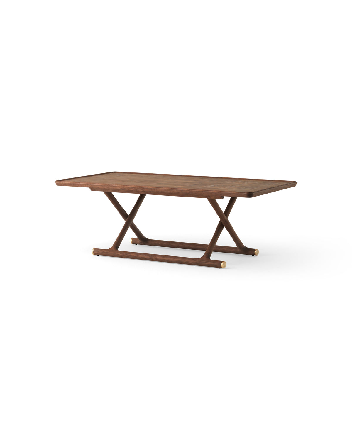 Audo - Jäger Lounge Table