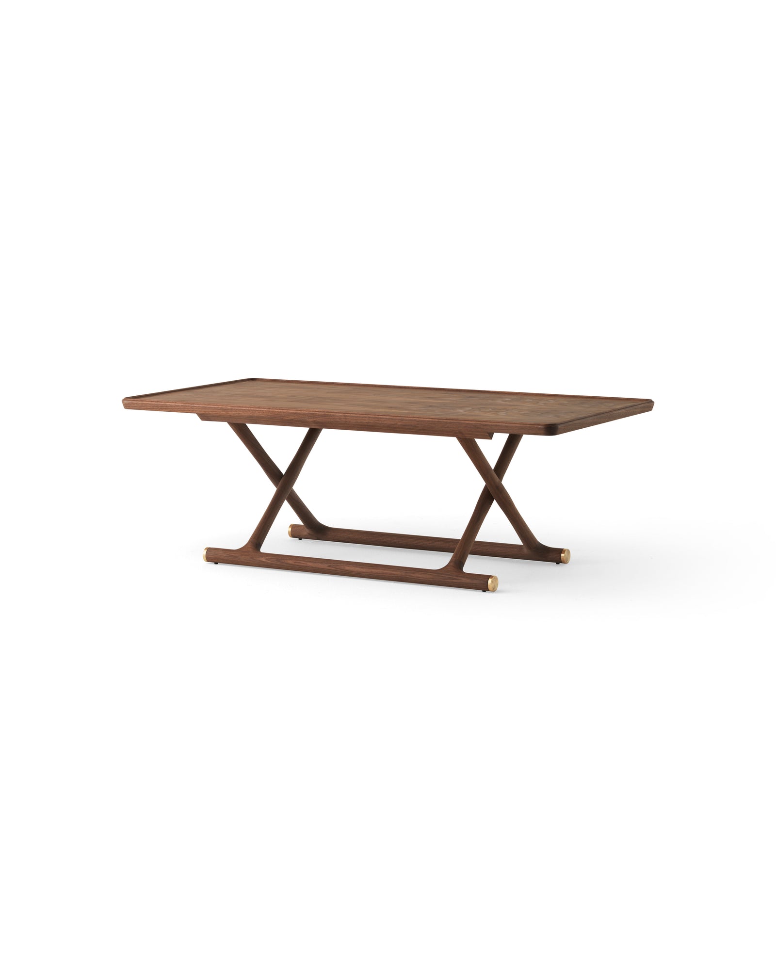 Audo - Jäger Lounge Table
