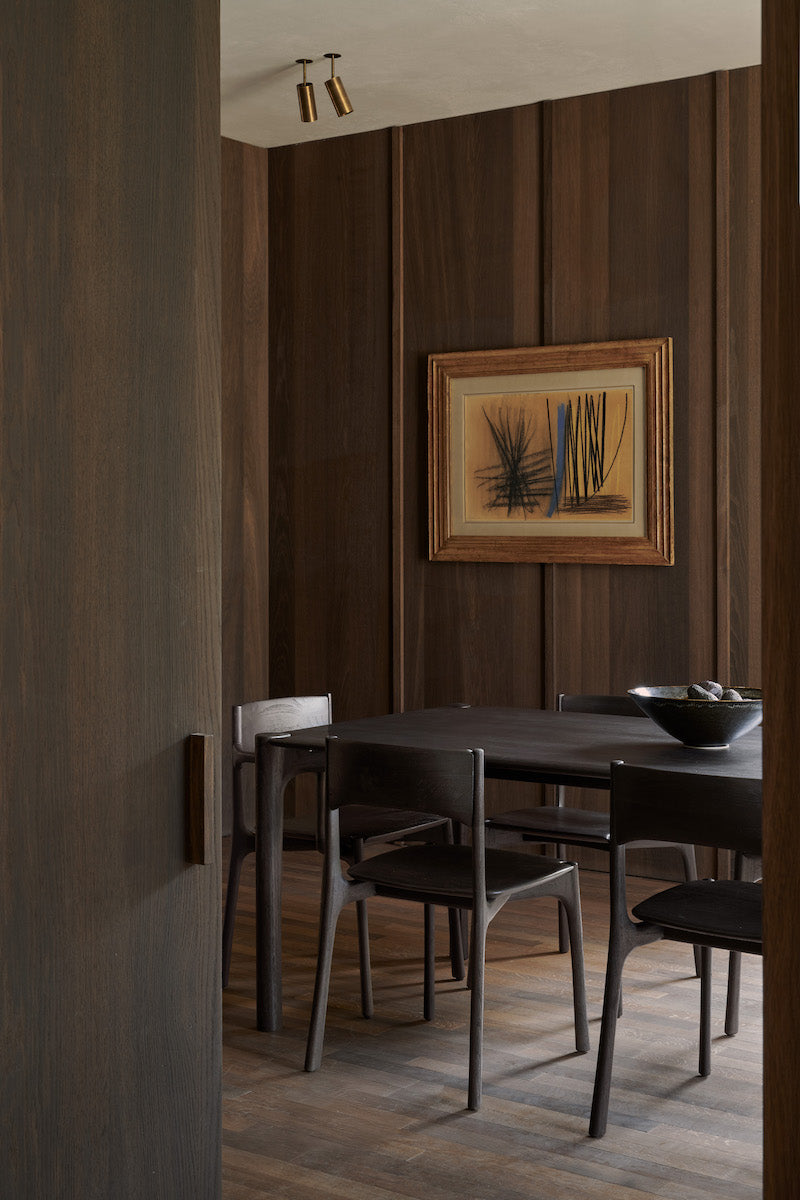 Ethnicraft - PI Dining Chair