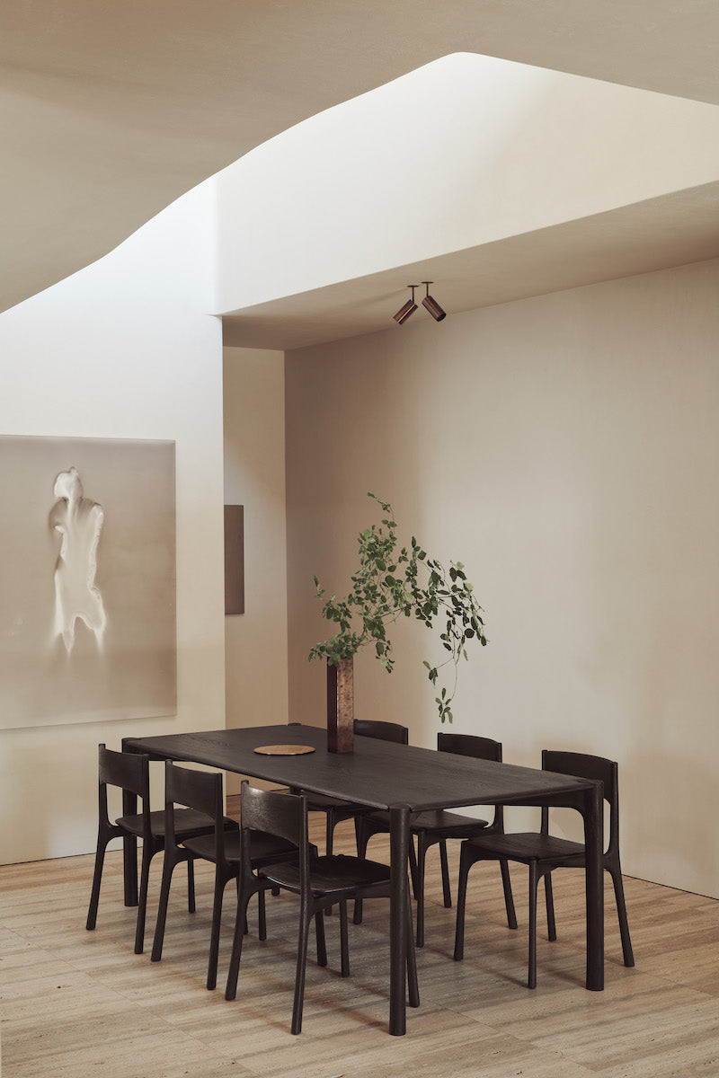 Ethnicraft - PI Dining Chair