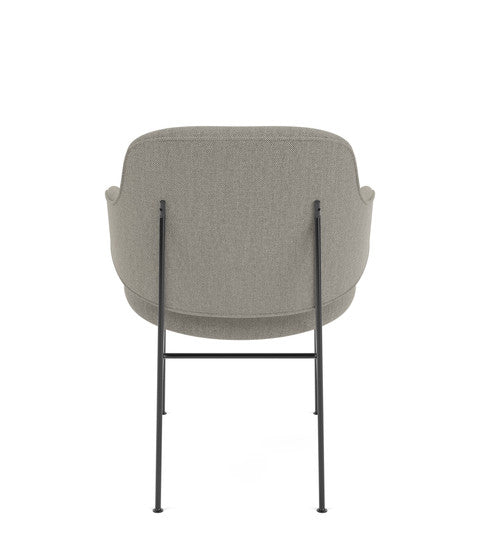 Audo Copenhagen - Penguin Lounge Chair