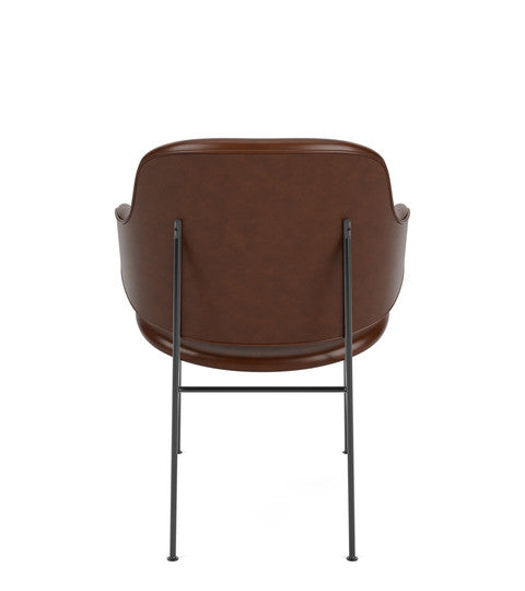 Audo Copenhagen - Penguin Lounge Chair
