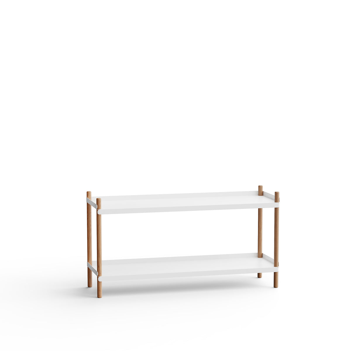 NINE - Bolt Shelving Unit