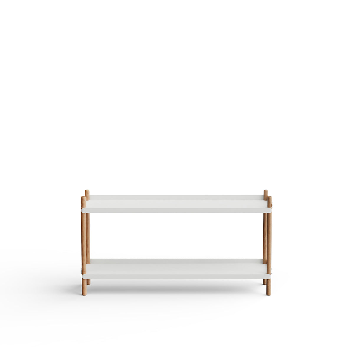 NINE - Bolt Shelving Unit