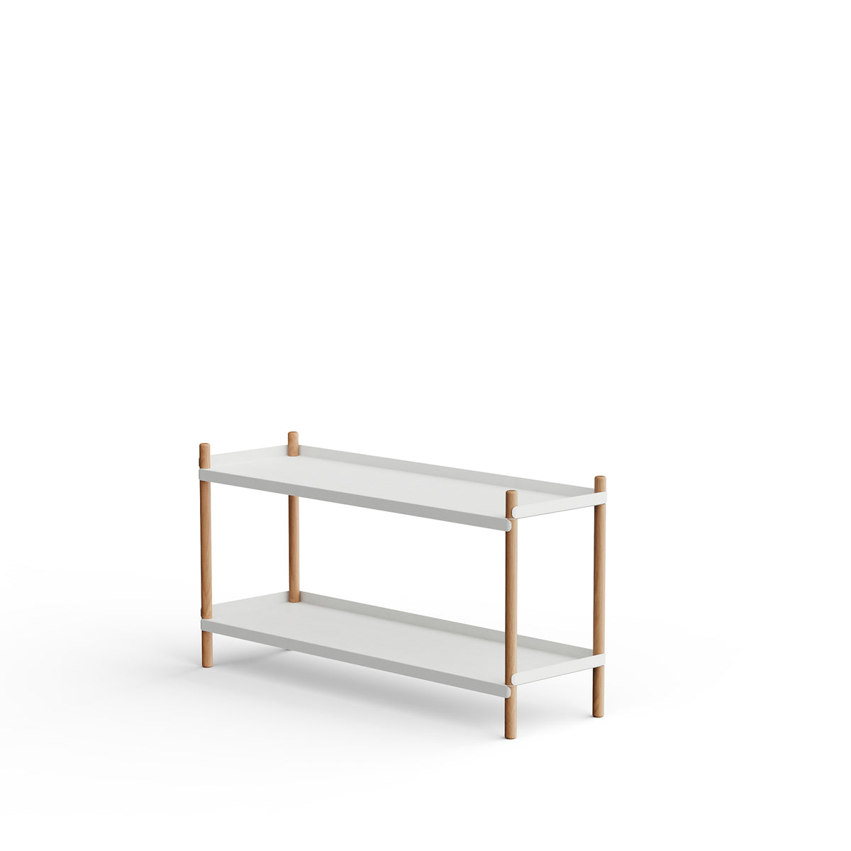 NINE - Bolt Shelving Unit