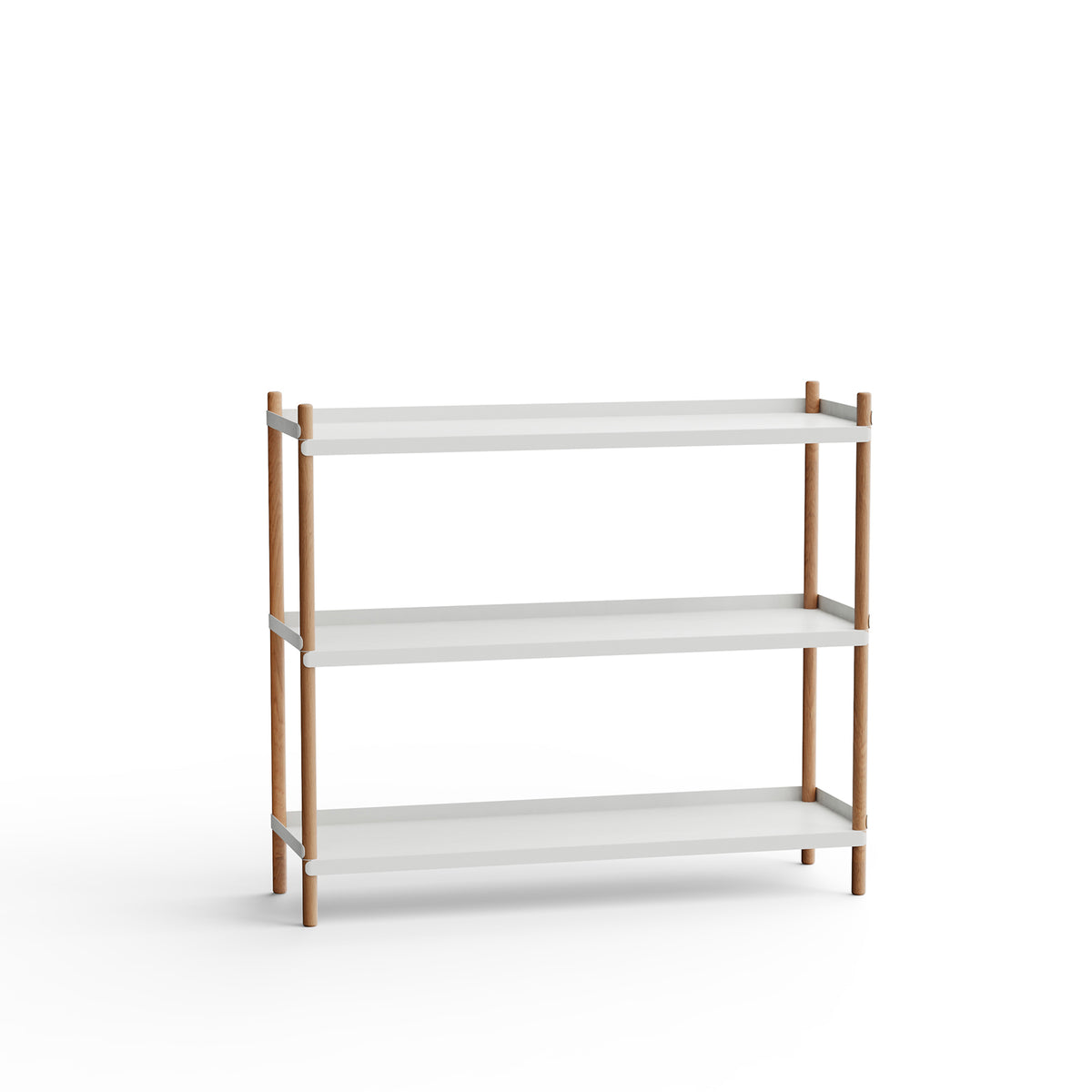 NINE - Bolt Shelving Unit