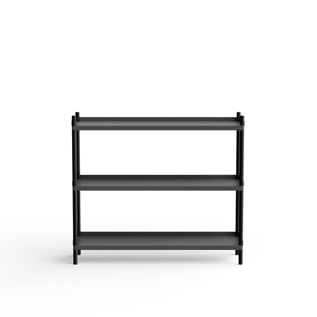 NINE - Bolt Shelving Unit