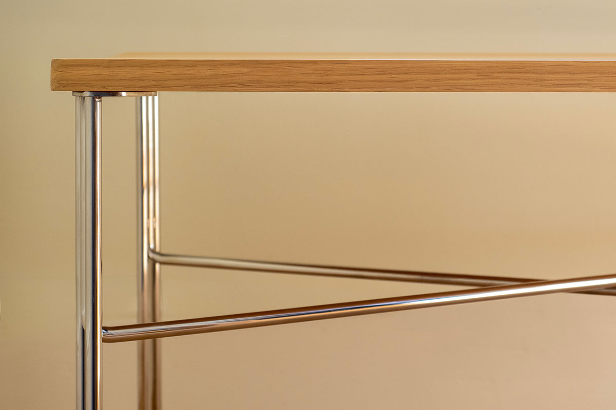 NINE - Inline Coffee Table