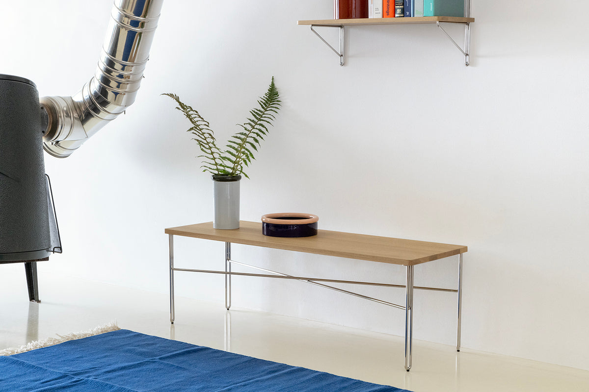 NINE - Inline Coffee Table