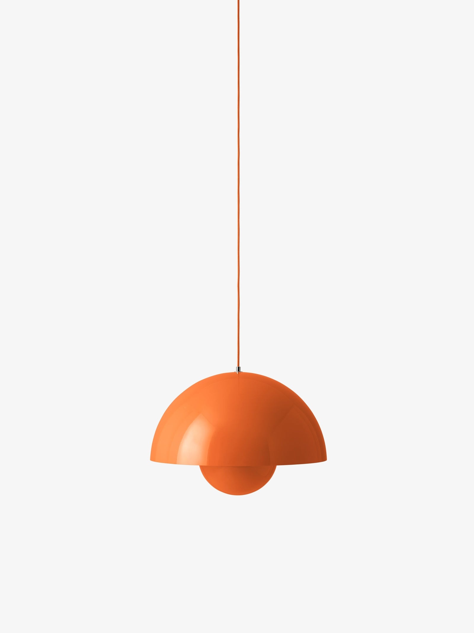 &Tradition - Flowerpot Pendant VP2