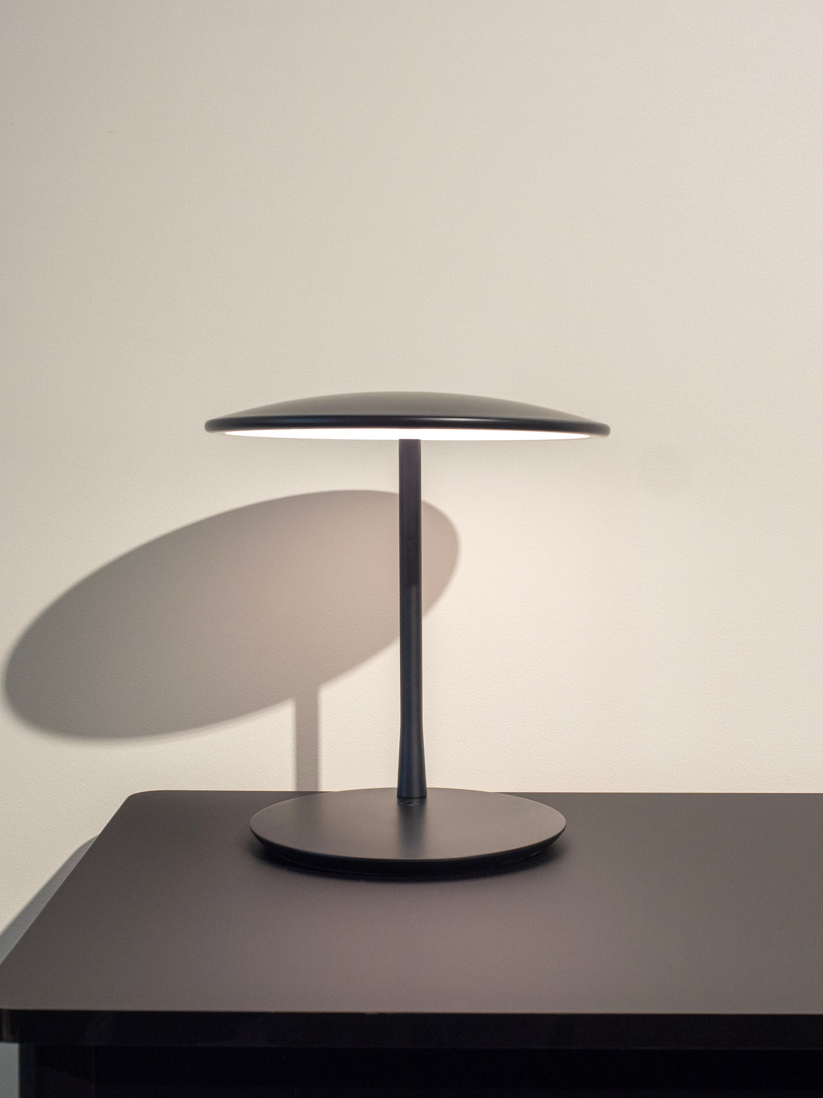NINE - Disc Table Light