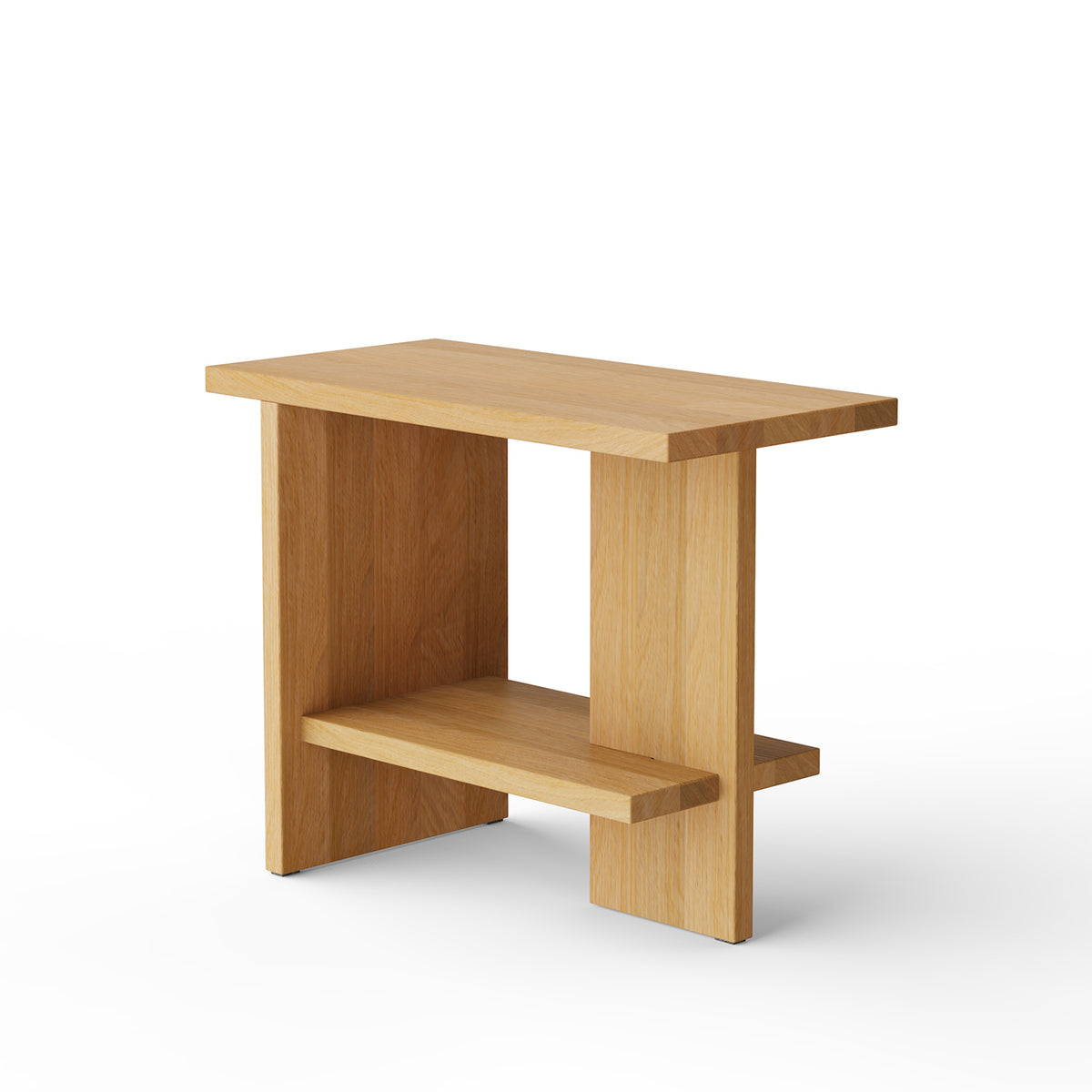 NINE - Tee Side Table