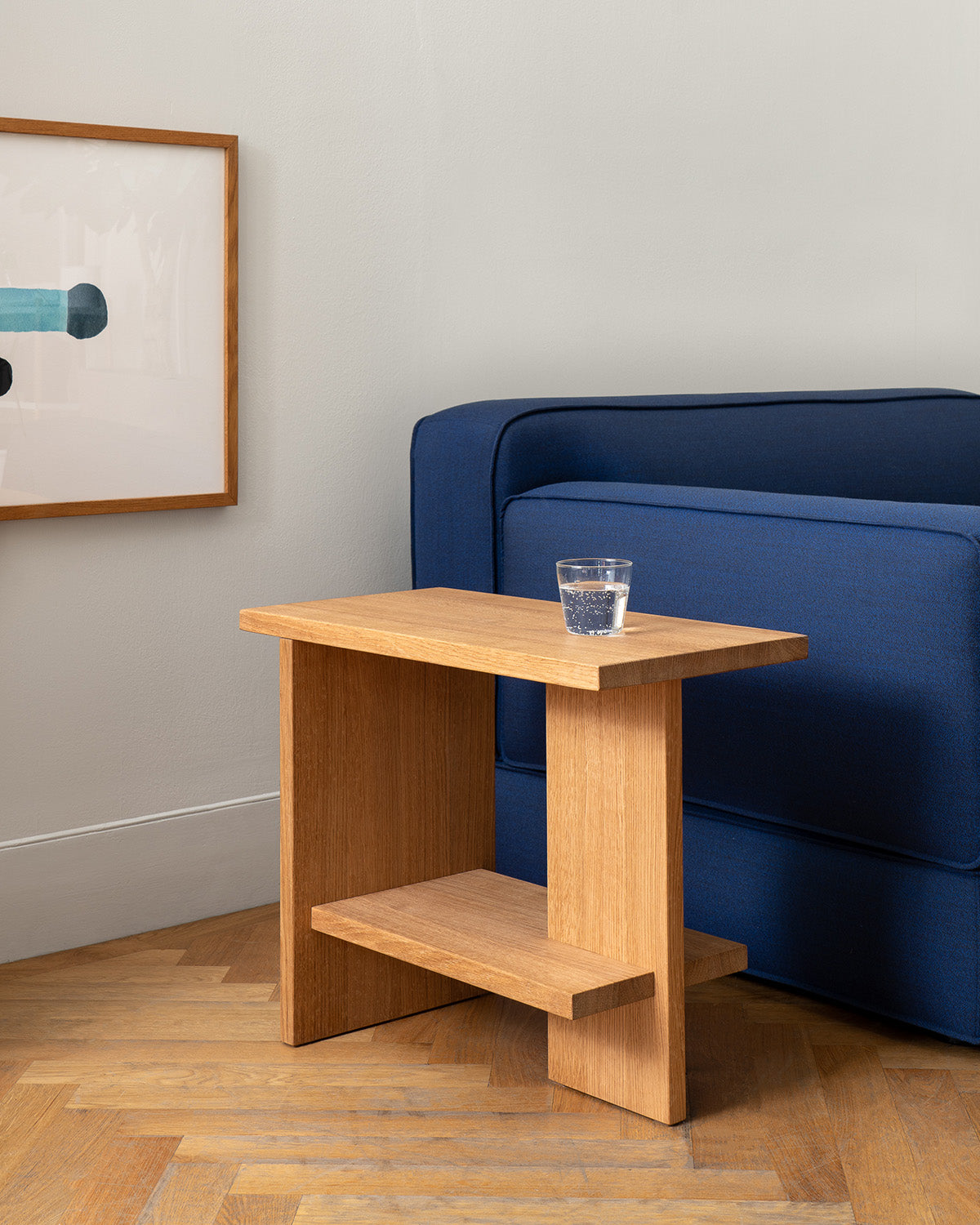 NINE - Tee Side Table