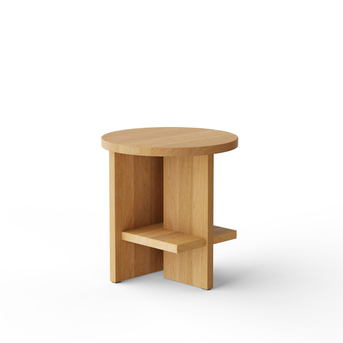 NINE - Tee Side Table