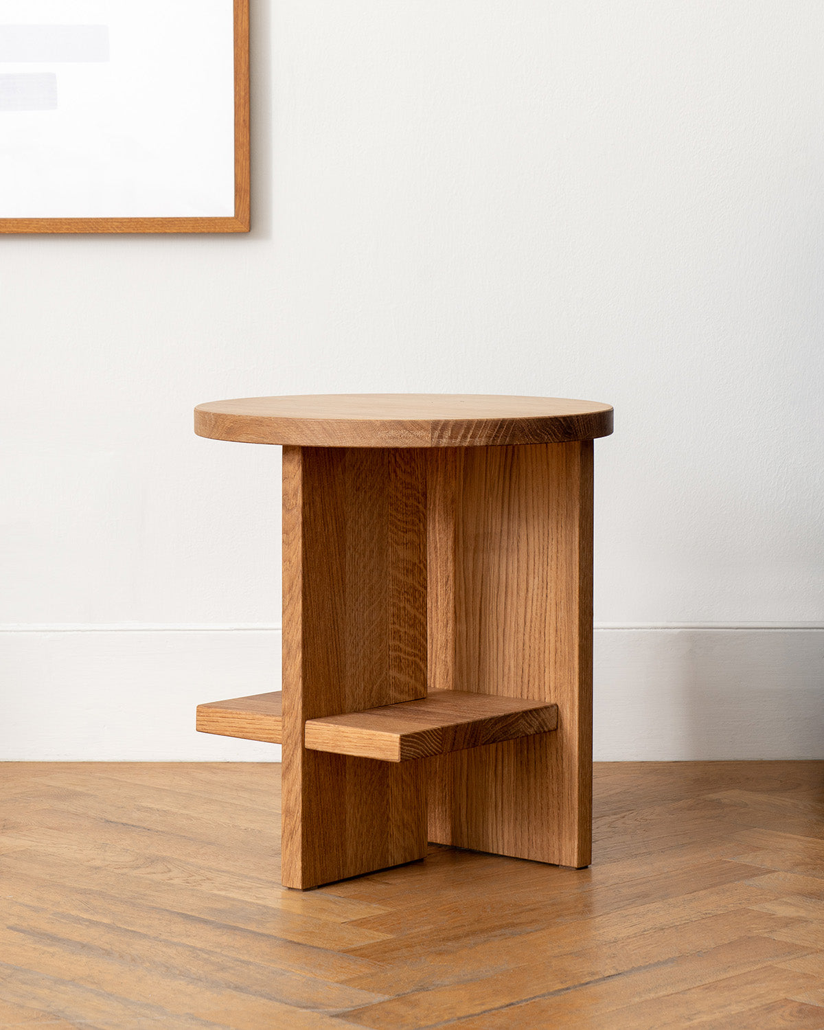 NINE - Tee Side Table