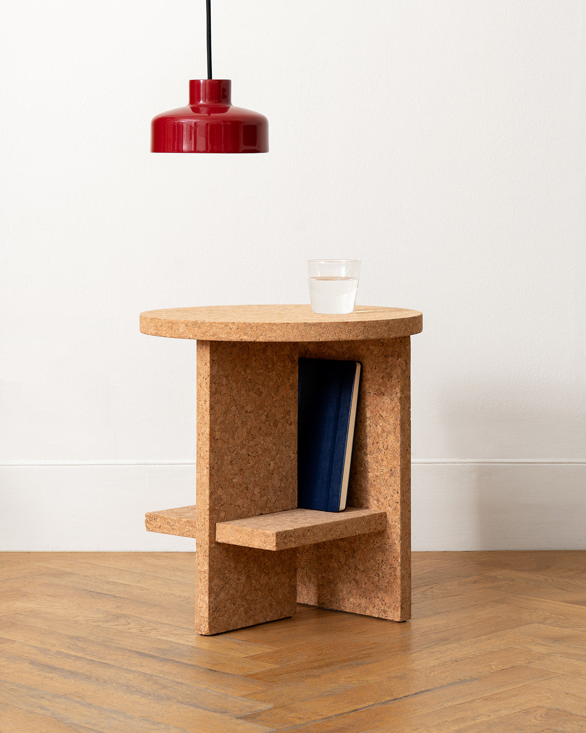 NINE - Tee Side Table