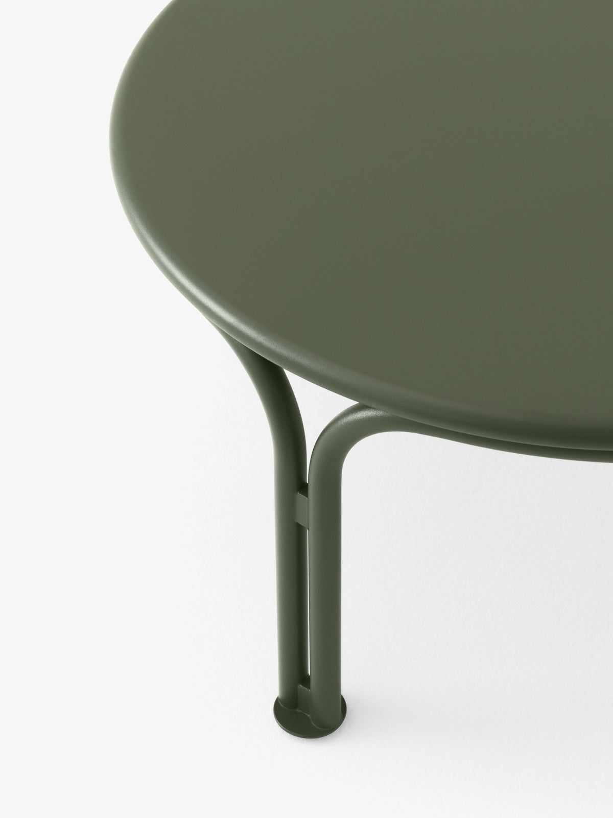 &amp;Tradition - Thorvald Coffee Table