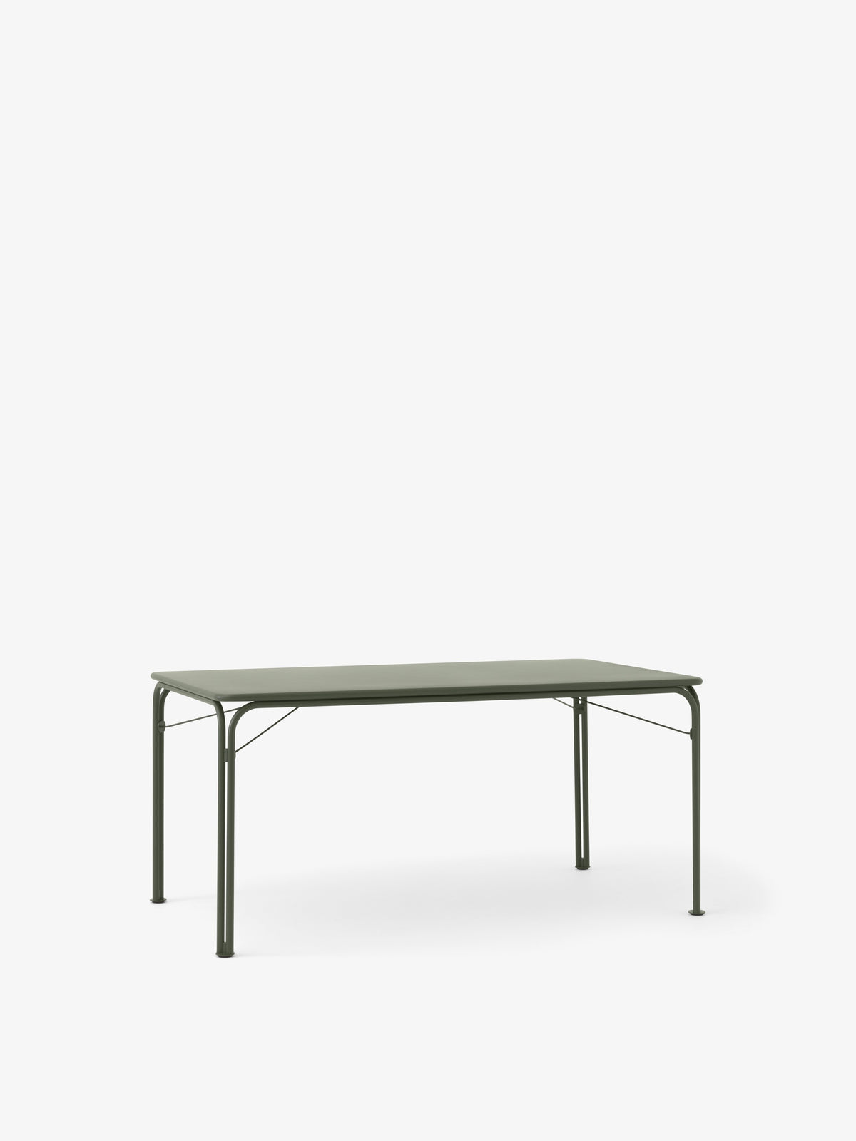 &amp;Tradition - Thorvald Dining Table